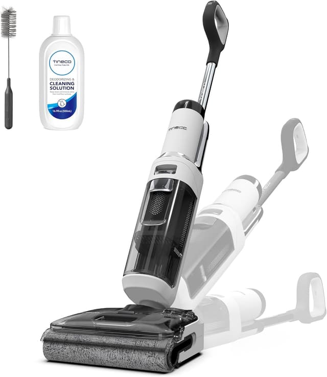 Detalle de Tineco Floor One Stretch S6 Nass Trockensauger