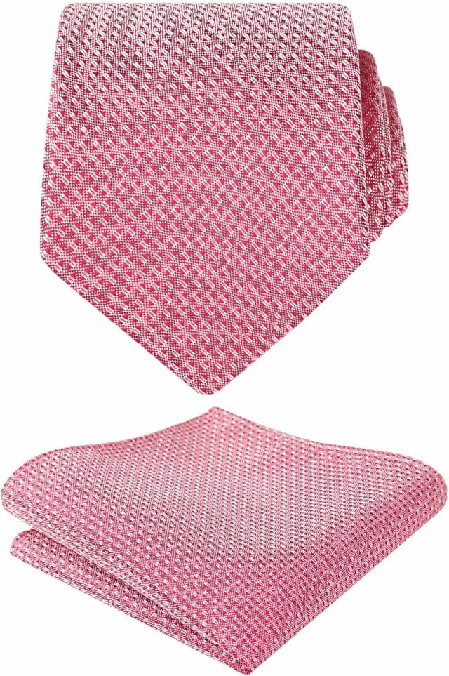 Thumbnail 6 de Alizeal Mens tie set with 150 x 8cm