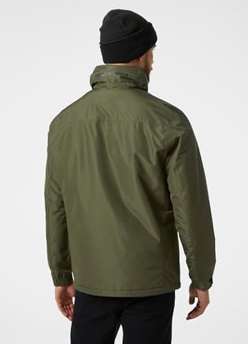 Detalle de Helly Hansen Dubliner Chaqueta aislante hombre, M