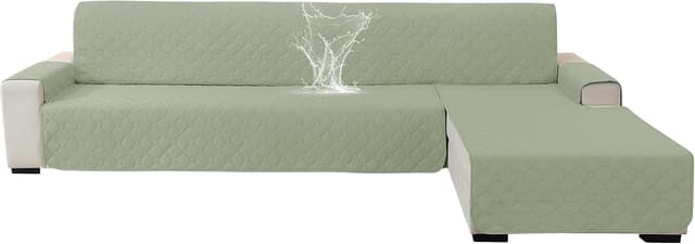 Detalle de Ystyle copridivano impermeabile 255 cm