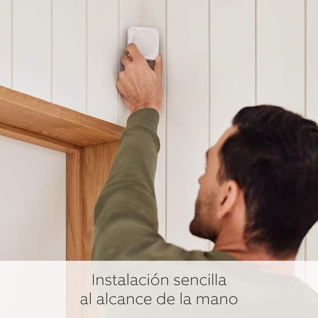 Thumbnail 4 de Kit de Ring Alarm - S | Seguridad inteligente para tu hogar 🏡