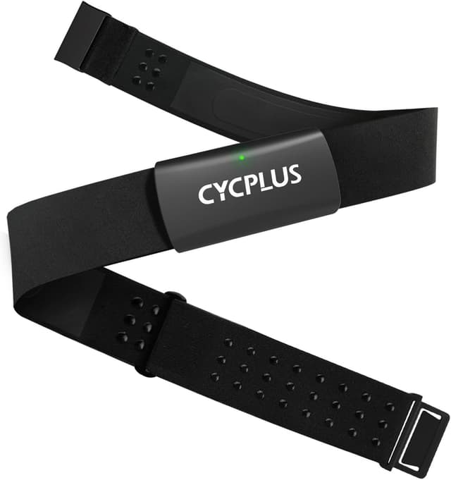 Detalle de CYCPLUS H2Pro Brustgurt Herzfrequenzmesser