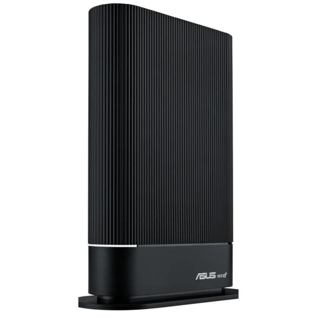 Detalle 2 de ASUS RT-AX59U Router WiFi 6 AX4200 doble banda