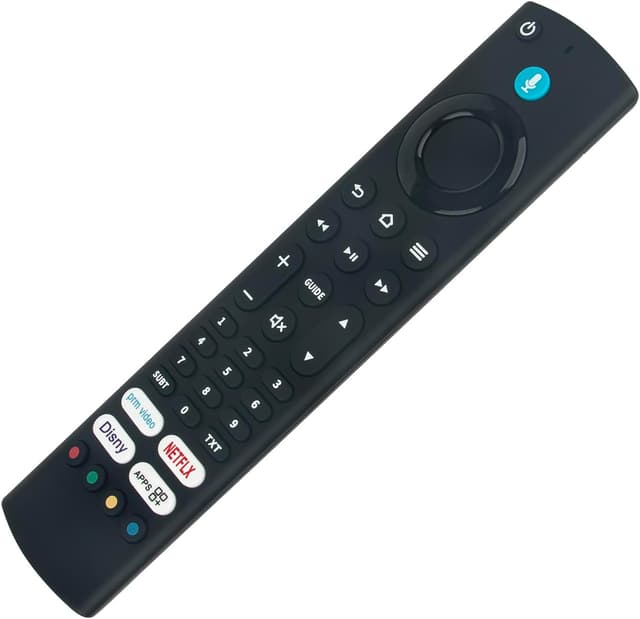 Detalle 2 de VINABTY Voice Remote CT-8571 8 m range