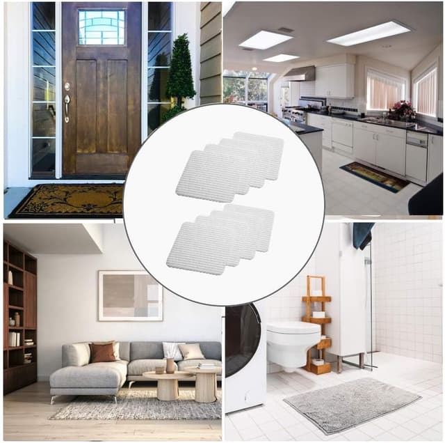 Thumbnail 5 de Vacuum Tech Rug Pad Gripper non-slip 1m 🧩