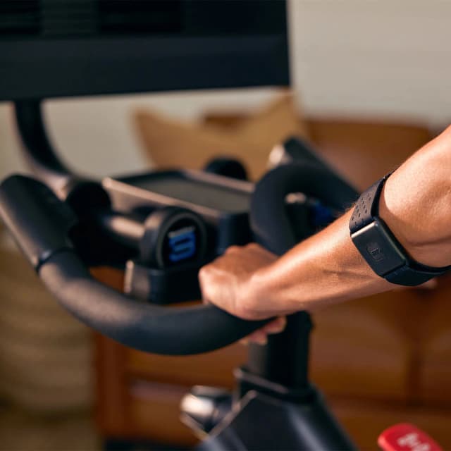 Thumbnail 6 de NordicTrack X24 bicicleta indoor 24 niveles