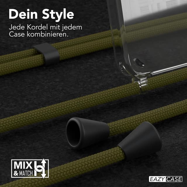 Thumbnail 3 de EAZY CASE Handykette für Galaxy S24