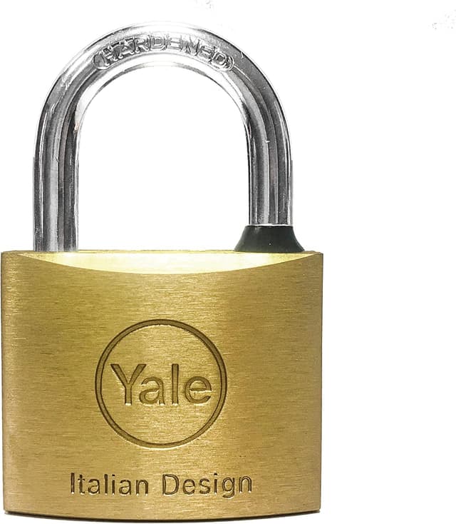 Detalle de Yale y1100040080 Cadenas 40 mm đ