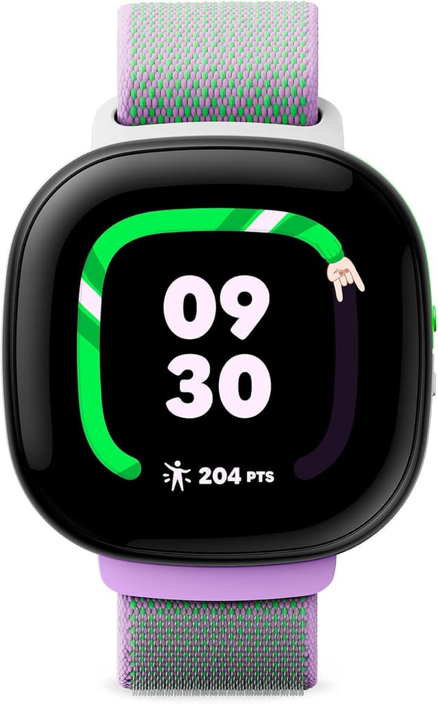 Imagen de Fitbit Ace LTE Kids Smartwatch with GPS en OfertitasTOP