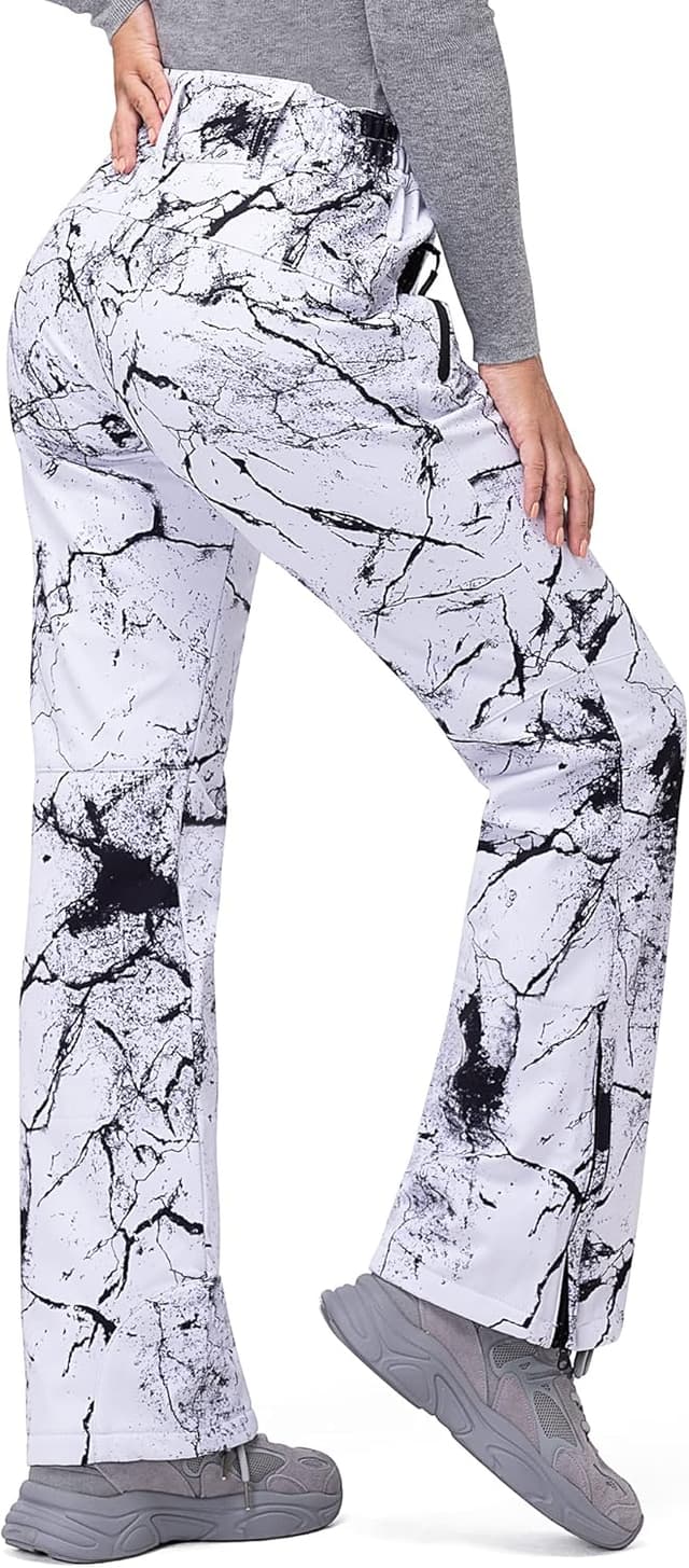 Detalle de 33,000ft Women’s Ski Pants Ski trousers