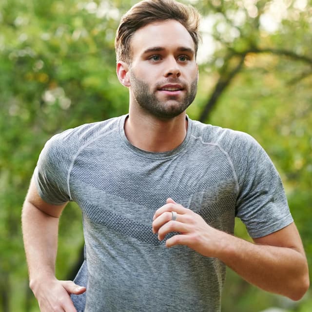 Thumbnail 6 de Snyeest elastic silicone cover compatible with Oura Ring 4 / Ring 4 Ceramic / Oura Ring Gen 3