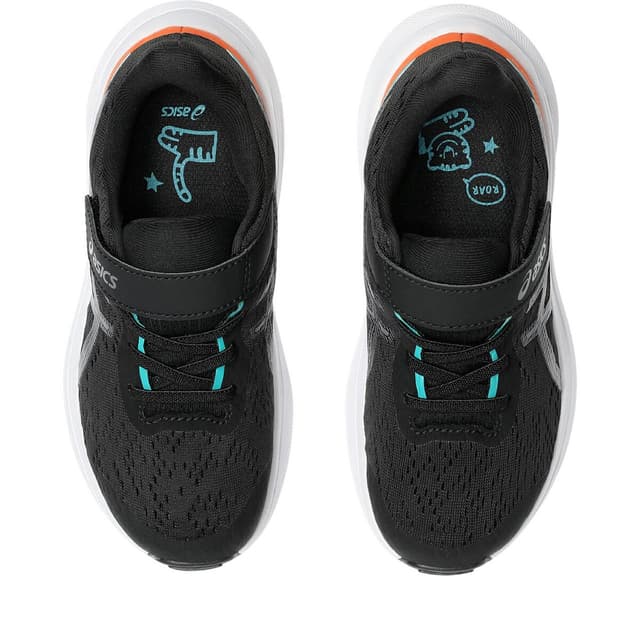 Thumbnail 2 de Asics GT-1000 13 PS zapatillas running niños 👟