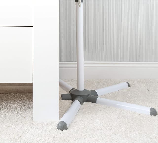 Detalle de Reer EasyHeat Flex chauffe-table à langer