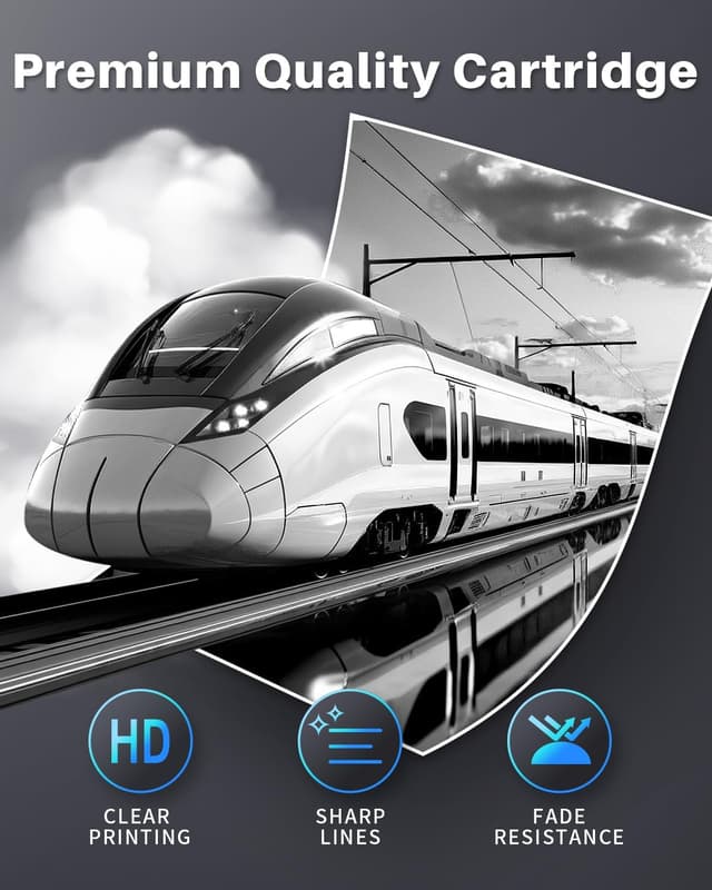 Thumbnail 6 de INK4U DR2200 tamburo compatibile per Brother DR-2200 (fino a 12.000 pagine) per stampanti HL/DCP/MFC/FAX