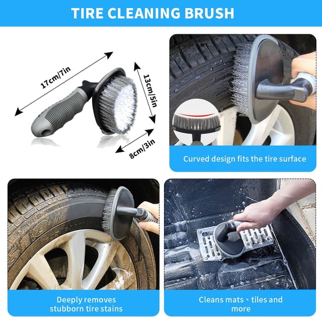 Thumbnail 4 de YYBAO Car Cleaning Kit 11L