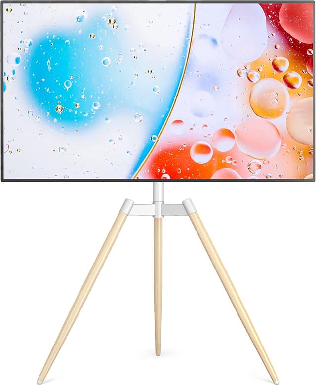 Imagen de Rfiver Soporte TV Trípode 32–65 pulgadas en OfertitasTOP