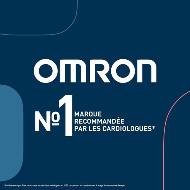 Thumbnail 3 de OMRON RS1 tensiomètre poignet 13,5–21,5 cm