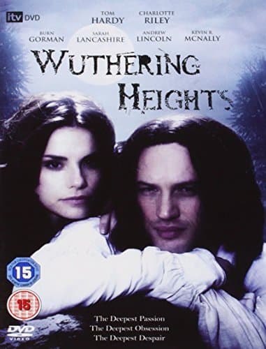 Detalle de Wuthering Heights (2009) en DVD – ITV Studios Home Entertainment
