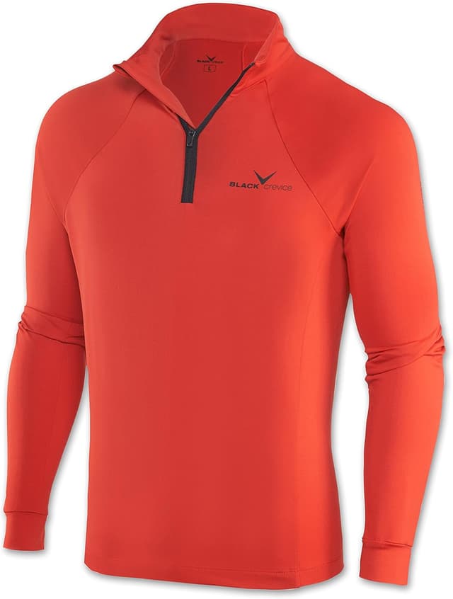 Thumbnail 5 de Black Crevice BCR1120 Maglia Funzionale Uomo