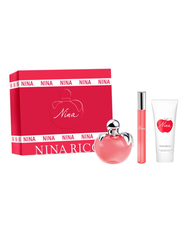 Imagen de Nina Ricci Estuche regalo Eau de Toilette en OfertitasTOP