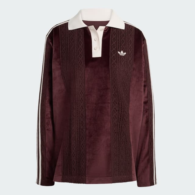 Detalle 2 de Adidas Originals camiseta fútbol manga larga