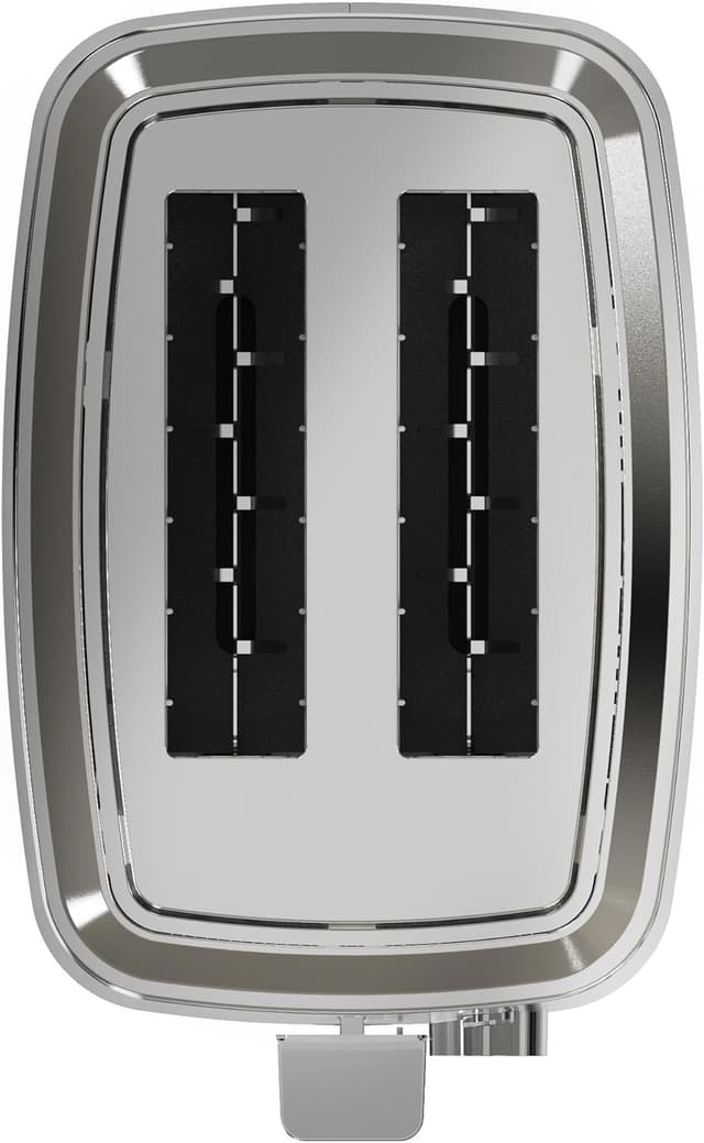 Thumbnail 6 de GE 2 Slice Toaster 850W with 7 settings
