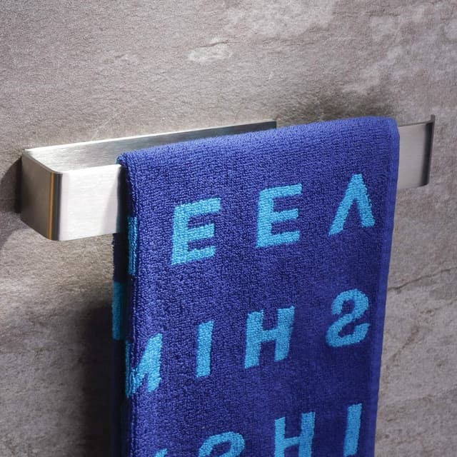 Imagen de ZUNTO 26cm Portasciugamani da parete en OfertitasTOP