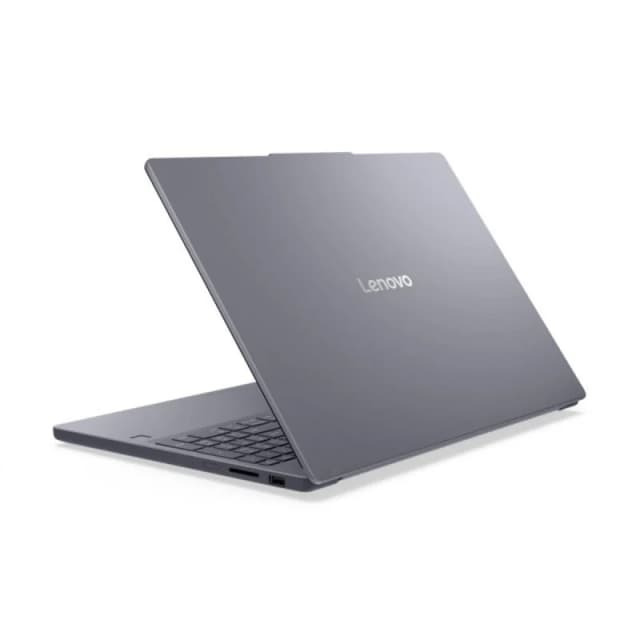Detalle de Lenovo IdeaPad Slim 3 15Q8X10 15,1" OLED 16 GB 512 GB SSD