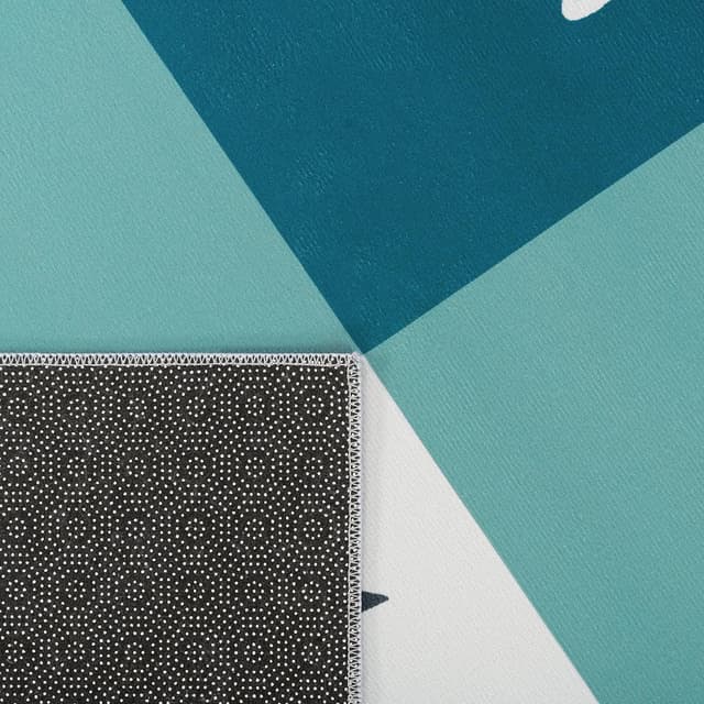 Detalle 2 de Paco Home tapis enfant 140x200 cm