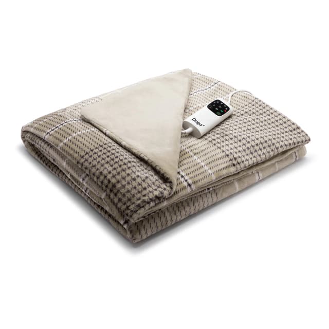 Detalle de Daga Manta eléctrica Relax Suave XL 6 niveles 🌡