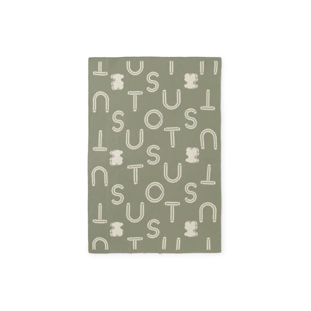 Imagen de Tous Manta para mini cuna 78×104 cm 🧸 en OfertitasTOP