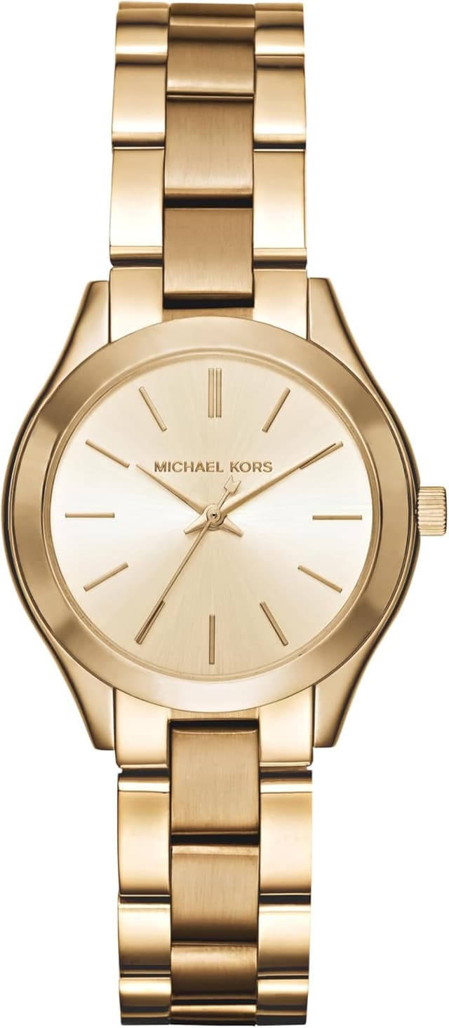 Detalle de Michael Kors MK3514 Reloj de Damas