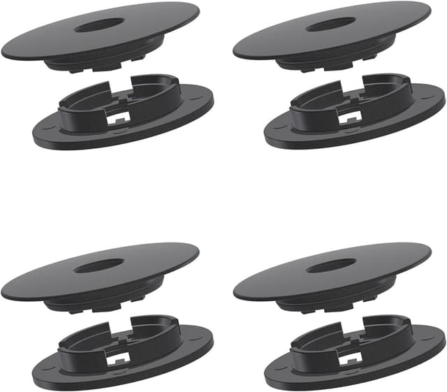 Thumbnail 6 de Blocker Clip Ø12,85 mm per tappetini