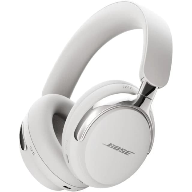 Detalle de Bose QuietComfort Ultra Gen 2 auriculares inalámbricos