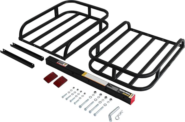 Thumbnail 3 de MaxxHaul 70107 53" Hitch Carrier