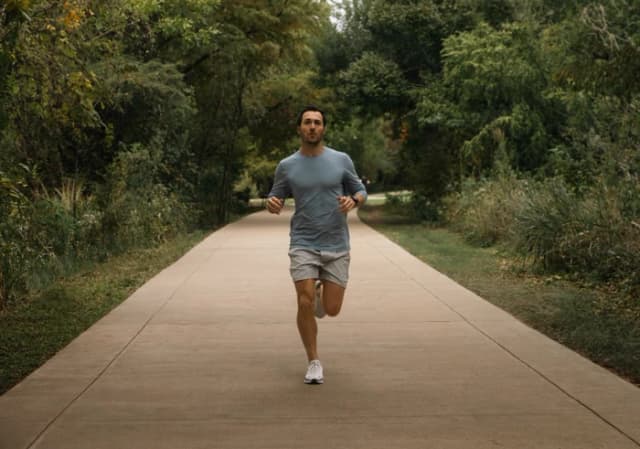 Thumbnail 5 de Garmin Forerunner 165 Music Schwarz/Grau – Smartwatch