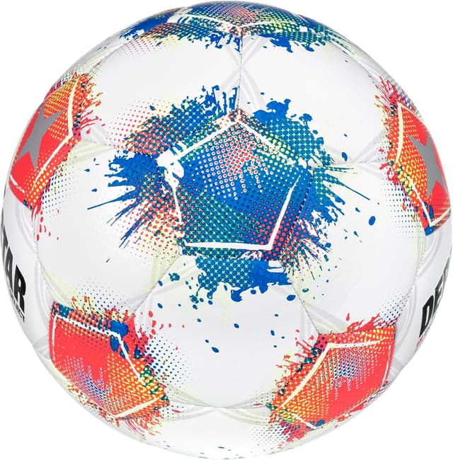 Detalle de Derbystar Bundesliga Fußball 2025/2026 Größe 5