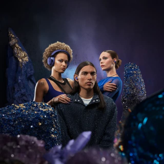 Thumbnail 10 de Bose QuietComfort Ultra 2. Gen Lila Kopfhörer