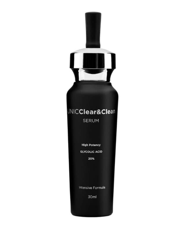 Imagen de Unicskin Unicclear & Clean Sérum antimanchas y antiacné 💄 en OfertitasTOP