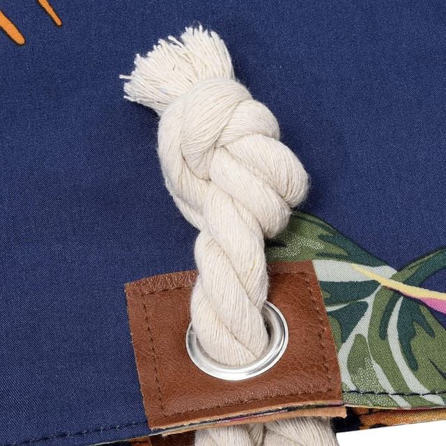 Detalle 2 de Borsa da spiaggia MASADA 58 x 38 cm