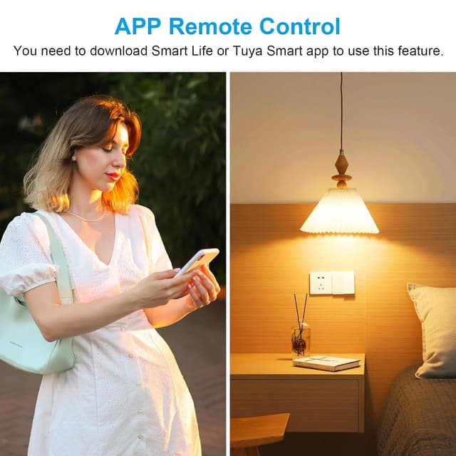 Thumbnail 6 de Matter Steckdose Smart WLAN 16A