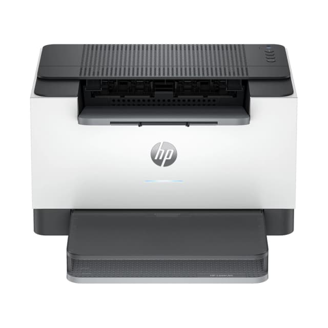 Detalle de HP LaserJet M207dw Impresora láser monocromo