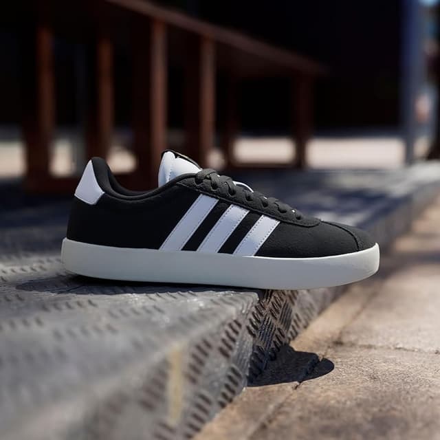 Imagen de adidas Mujer VL COURT 3.0 ✨ Zapatillas, 38 EU en OfertitasTOP