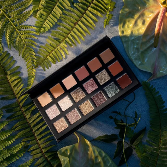 Thumbnail 5 de LORAC PRO Fairytale Forest Eyeshadow Palette 🎨