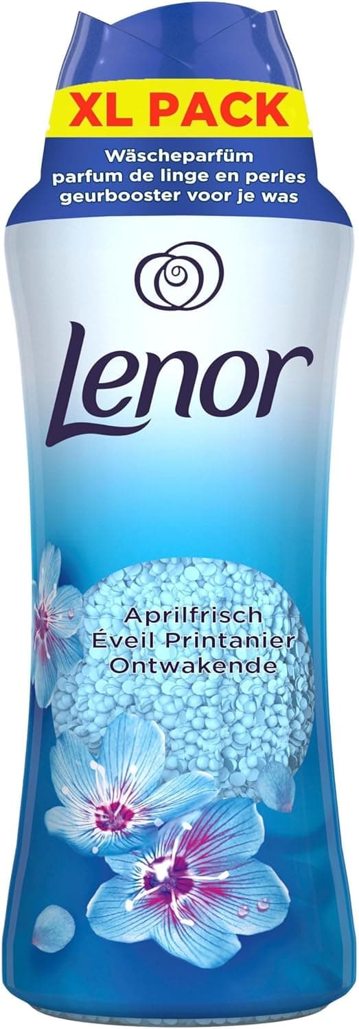 Imagen de Lenor Wäscheparfüm Aprilfrisch 495 g en OfertitasTOP