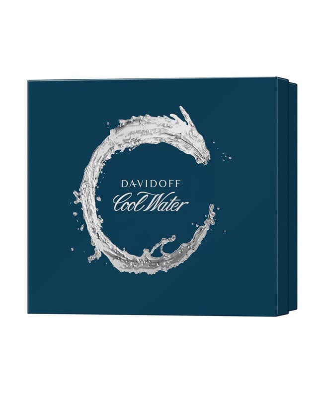 Thumbnail 2 de Davidoff Cool Water Estuche regalo 125 ml