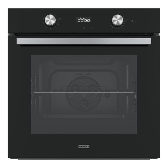 Detalle de Franke FSM 86 H BK horno multifunción