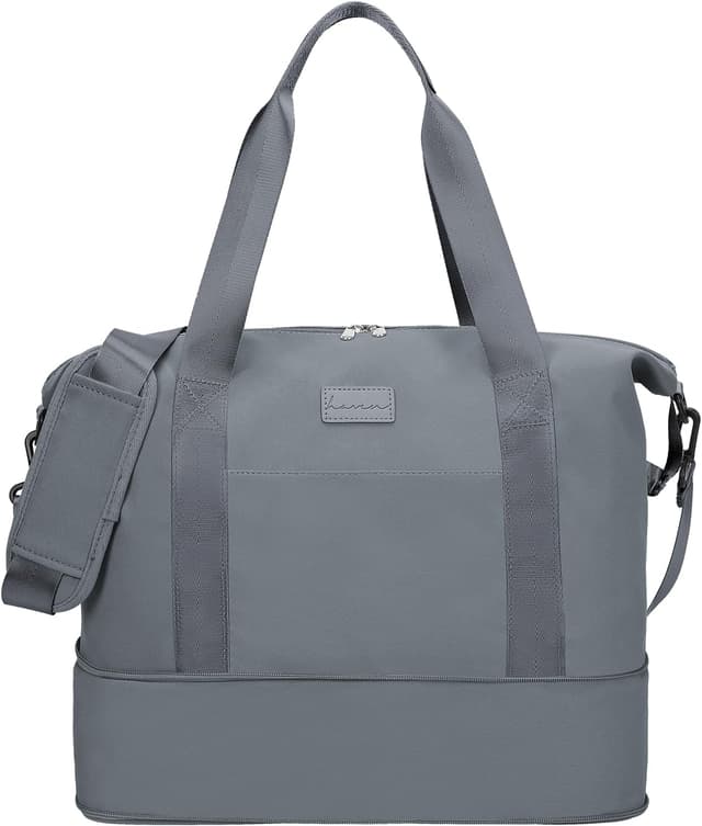 Thumbnail 6 de Hayayu Convertible Cabin Bag 40x30x20