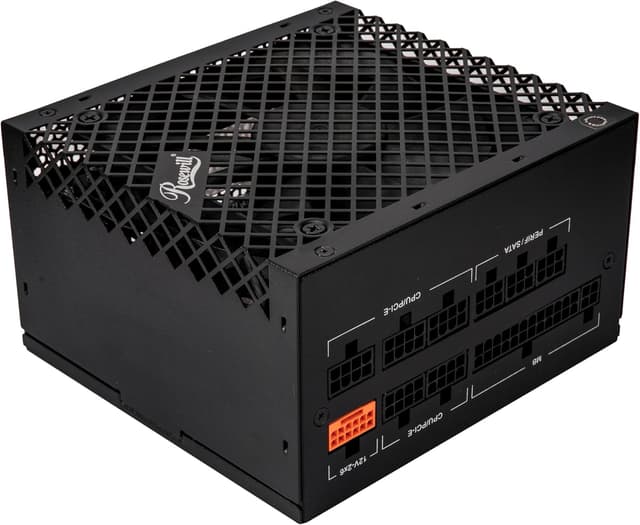 Thumbnail 4 de Rosewill VMG 750W Power Supply