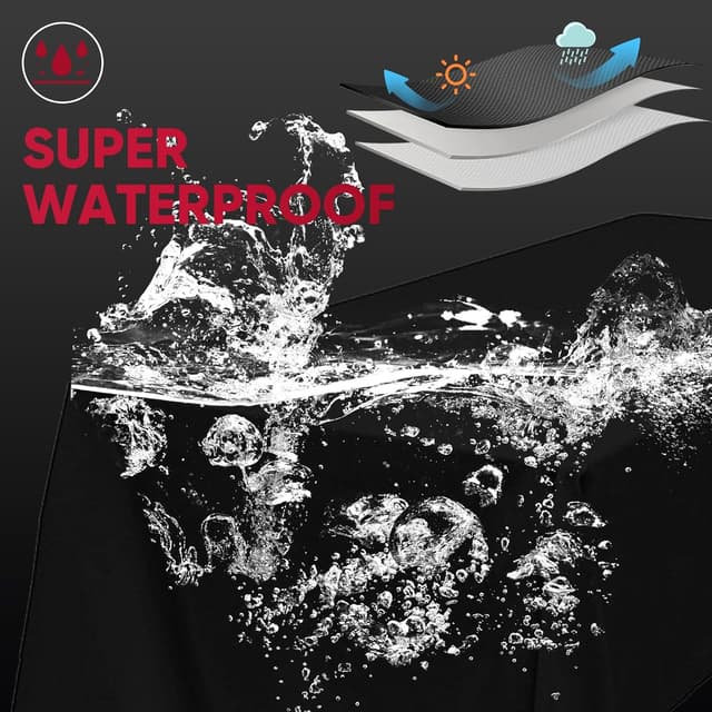 Thumbnail 6 de Turtle Life Sofabezug Garten 236 x 102 x 89 cm